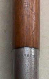 Winchester Model 1892 .38WCF (.38-40) Circa 1905 - 11 of 13