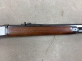 Winchester Model 1892 .38WCF (.38-40) Circa 1905 - 3 of 13