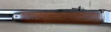 Winchester Model 1892 .38WCF (.38-40) Circa 1905 - 7 of 13
