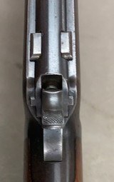 Winchester Model 1892 .38WCF (.38-40) Circa 1905 - 10 of 13