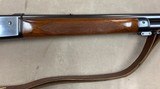 Winchester Model 71 .348 Deluxe Circa 1937 - Minty - - 3 of 13