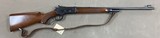 Winchester Model 71 .348 Deluxe Circa 1937 - Minty - - 1 of 13