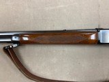 Winchester Model 71 .348 Deluxe Circa 1937 - Minty - - 7 of 13