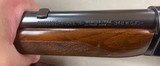 Winchester Model 71 .348 Deluxe Circa 1937 - Minty - - 11 of 13
