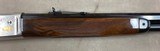 Browning Model 1886 .45-70 Hi Grade - ANIB - - 3 of 15