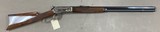 Browning Model 1886 .45-70 Hi Grade - ANIB - - 1 of 15
