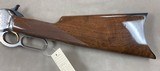 Browning Model 1886 .45-70 Hi Grade - ANIB - - 8 of 15