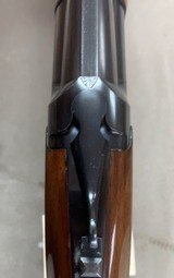 Browning Citori 12 Ga Circa 1978 - 99% - - 11 of 12