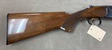 Browning Citori 20 Ga O/U Circa 1974 - Minty - - 4 of 13