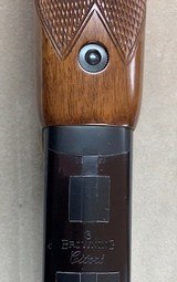 Browning Citori 20 Ga O/U Circa 1974 - Minty - - 9 of 13