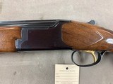 Browning Citori 20 Ga O/U Circa 1974 - Minty - - 6 of 13