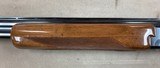 Browning Citori 20 Ga O/U Circa 1974 - Minty - - 7 of 13