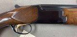 Browning Citori 20 Ga O/U Circa 1974 - Minty - - 2 of 13