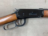 Winchester Model 94 .30-30 Carbine Circa 1969 - MINT - - 2 of 13