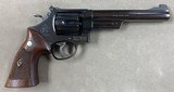 Smith & Wesson Model 25-2 .45acp - with box, papers, -minty - - 6 of 17