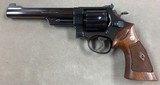 Smith & Wesson Model 25-2 .45acp - with box, papers, -minty - - 4 of 17