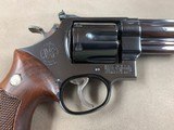 Smith & Wesson Model 25-2 .45acp - with box, papers, -minty - - 7 of 17