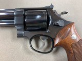 Smith & Wesson Model 25-2 .45acp - with box, papers, -minty - - 5 of 17
