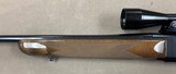 Browning BAR .30-06 Bausch & Lomb 2.5-8x Scope & Mount - minty - - 7 of 12
