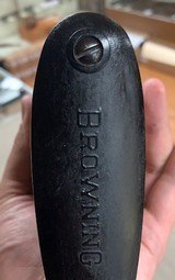 Browning BAR .30-06 Bausch & Lomb 2.5-8x Scope & Mount - minty - - 11 of 12