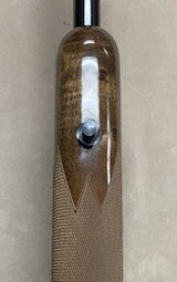 Browning BAR .30-06 Bausch & Lomb 2.5-8x Scope & Mount - minty - - 10 of 12