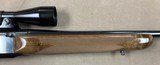 Browning BAR .30-06 Bausch & Lomb 2.5-8x Scope & Mount - minty - - 3 of 12