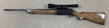 Browning BAR .30-06 Bausch & Lomb 2.5-8x Scope & Mount - minty - - 5 of 12