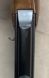 Browning BAR .30-06 Bausch & Lomb 2.5-8x Scope & Mount - minty - - 9 of 12