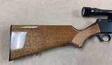 Browning BAR .30-06 Bausch & Lomb 2.5-8x Scope & Mount - minty - - 4 of 12