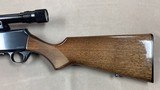 Browning BAR .30-06 Bausch & Lomb 2.5-8x Scope & Mount - minty - - 8 of 12
