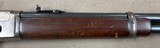 Marlin Model 1893 Carbine .32 Special - early gun - - 3 of 16