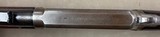 Marlin Model 1893 Carbine .32 Special - early gun - - 13 of 16