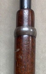Marlin Model 1893 Carbine .32 Special - early gun - - 10 of 16