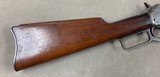 Marlin Model 1893 Carbine .32 Special - early gun - - 4 of 16