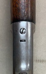 Marlin Model 1893 Carbine .32 Special - early gun - - 9 of 16