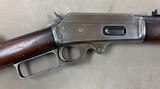 Marlin Model 1893 Carbine .32 Special - early gun - - 2 of 16
