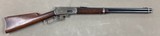 Marlin Model 1893 Carbine .32 Special - early gun - - 1 of 16