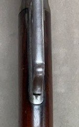Marlin Model 1893 Carbine .32 Special - early gun - - 11 of 16