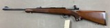 Remington Model Seven Rifle cal. .222 - minty - - 3 of 10