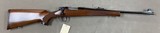 Remington Model Seven Rifle cal. .222 - minty - - 1 of 10