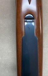 Remington Model Seven Rifle cal. .222 - minty - - 7 of 10