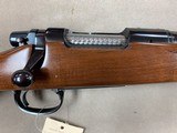 Remington Model Seven Rifle cal. .222 - minty - - 2 of 10