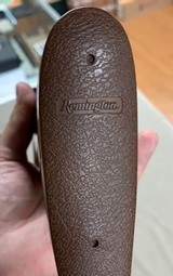 Remington Model Seven Rifle cal. .222 - minty - - 10 of 10