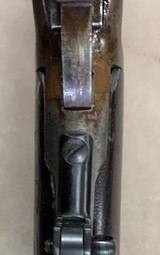 Winchester Model 1886 .45-70 Rifle - 11 of 13