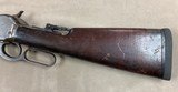 Winchester Model 1886 .45-70 Rifle - 10 of 13