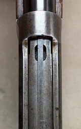 Winchester Model 1886 .45-70 Rifle - 12 of 13