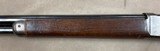 Winchester Model 1886 .45-70 Rifle - 9 of 13
