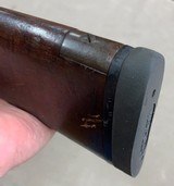 Winchester Model 1886 .45-70 Rifle - 13 of 13