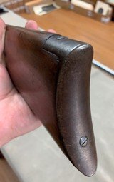 Winchester Model 1895 .30-06 - original - - 14 of 16