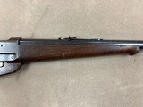 Winchester Model 1895 .30-06 - original - - 4 of 16